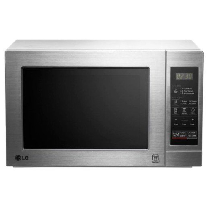 Микроволновая печь LG MH-6044VAT Микроволновая печь LG MH-6044VAT