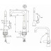 Смеситель BRAVAT Eco F7111147C-1 Смеситель BRAVAT Eco F7111147C-1