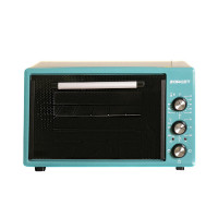 Мини-печь ZARGET ZMO 3627BL Мини-печь ZARGET ZMO 3627BL