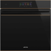Духовой шкаф SMEG SO6606APNR Духовой шкаф SMEG SO6606APNR