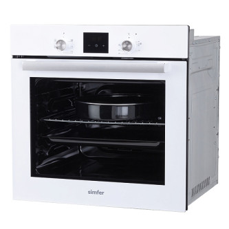 Духовой шкаф SIMFER B6EW56022 Духовой шкаф SIMFER B6EW56022
