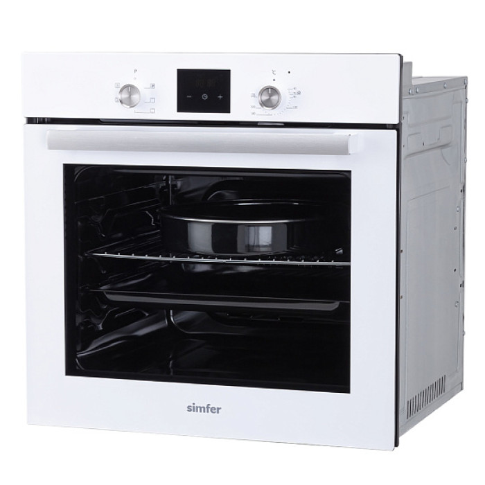 Духовой шкаф SIMFER B6EW56022 Духовой шкаф SIMFER B6EW56022