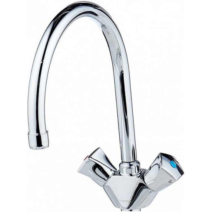 Смеситель VIDIMA life ba359aa Смеситель VIDIMA life ba359aa