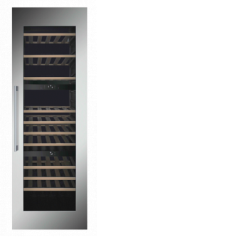 Винный шкаф KUPPERSBUSCH FWK 8800.0 E