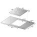 Варочная панель RAINFORD RBН 2614 inox Варочная панель RAINFORD RBН 2614 inox