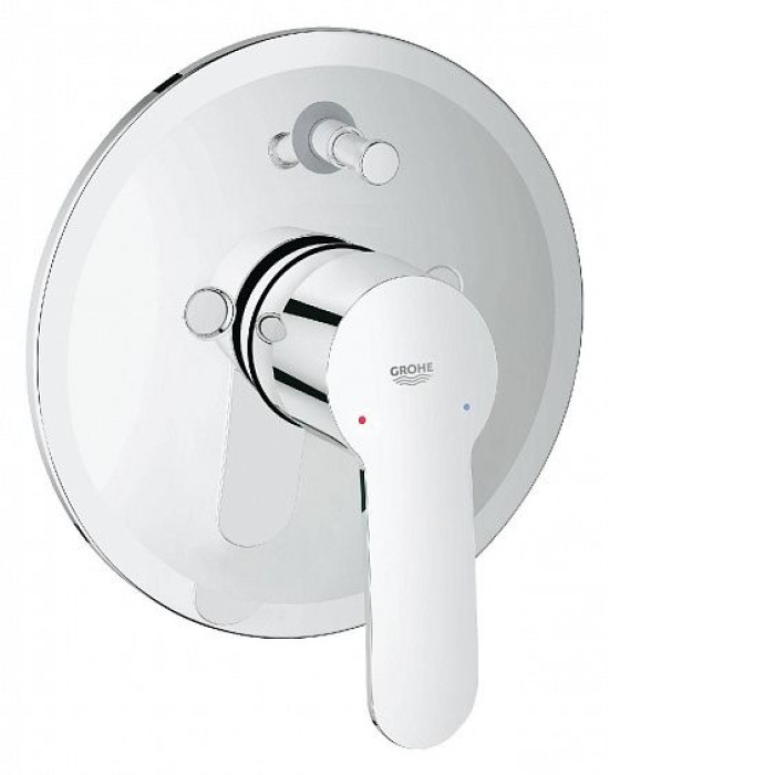Смеситель GROHE Eurostyle Cosmopolitan 33637002