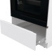 Плита GORENJE GEC5C42WG Плита GORENJE GEC5C42WG