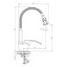 Смеситель DECOROOM DR71022 хром