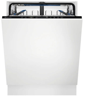 Посудомоечная машина Electrolux EEG 67310 L Посудомоечная машина Electrolux EEG 67310 L