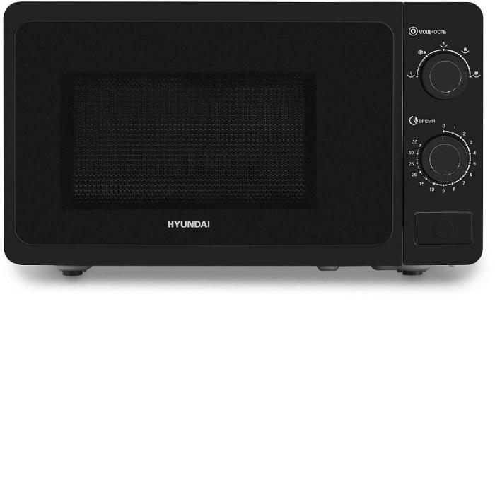 Микроволновая печь HYUNDAI HYM-M2010 Микроволновая печь HYUNDAI HYM-M2010