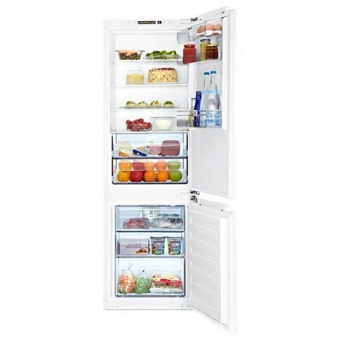 Встраиваемый холодильник Beko BCN130000
