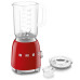 Блендер SMEG BLF03RDEU Блендер SMEG BLF03RDEU