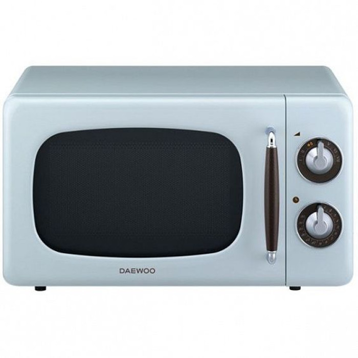 Микроволновая печь DAEWOO KOR-6697LN