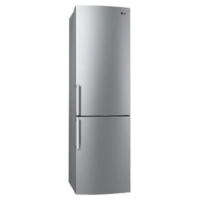 Холодильник LG ga-b489zlca Холодильник LG ga-b489zlca