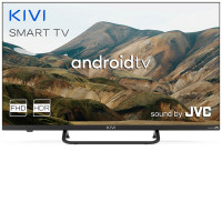 Телевизор KIVI 32F740LB Телевизор KIVI 32F740LB