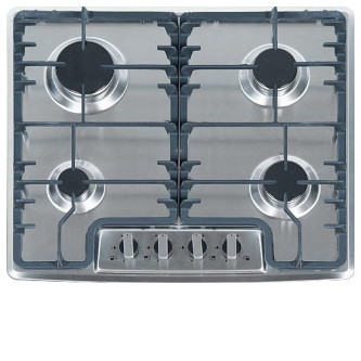Поверхность KRONASTEEL igм 2604 seg inox Поверхность KRONASTEEL igм 2604 seg inox