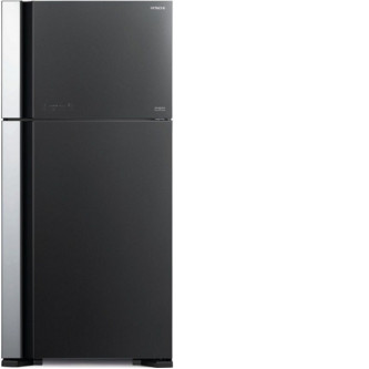 Холодильник HITACHI R-VG660PUC7-1 GGR Холодильник HITACHI R-VG660PUC7-1 GGR
