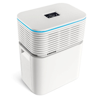 Мойка воздуха VENTA AeroStyle LW74 WiFi weiss (белый) Мойка воздуха VENTA AeroStyle LW74 WiFi weiss (белый)