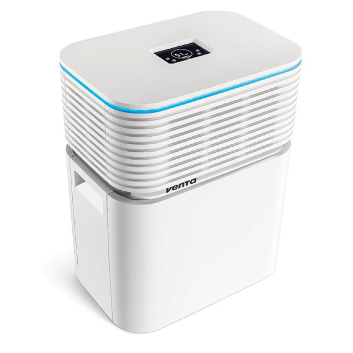 Мойка воздуха VENTA AeroStyle LW74 WiFi weiss (белый) Мойка воздуха VENTA AeroStyle LW74 WiFi weiss (белый)