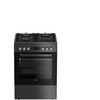Плита BEKO FSE65335DAS