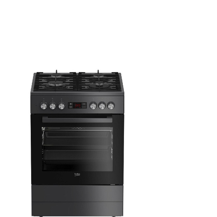 Плита BEKO FSE65335DAS Плита BEKO FSE65335DAS