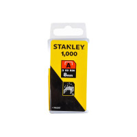 Скоба для степлера тип “a” STANLEY 1-tra205t Скоба для степлера тип “a” STANLEY 1-tra205t