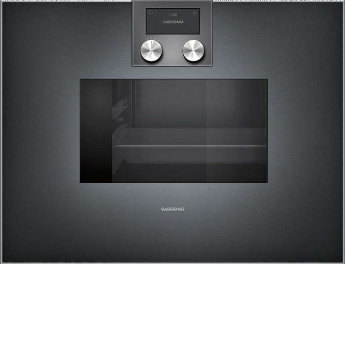 Духовой шкаф GAGGENAU BS471101