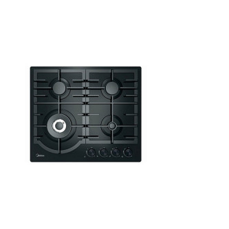 Варочная поверхность MIDEA MG649TGB Варочная поверхность MIDEA MG649TGB