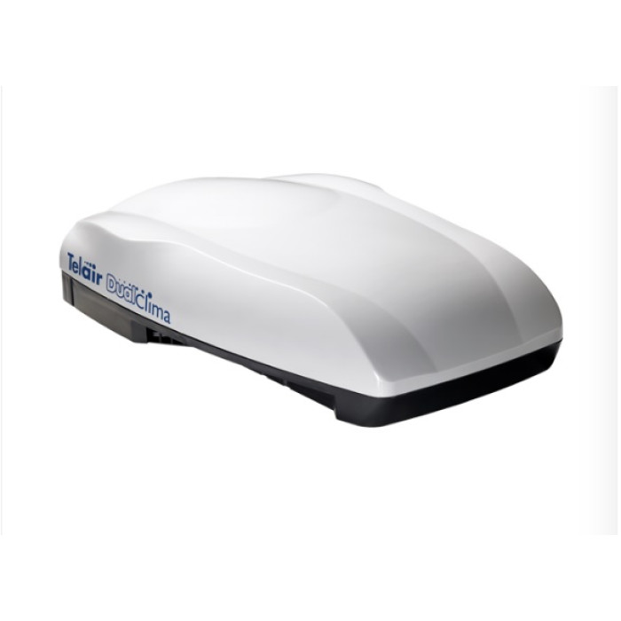Автокондиционер TELAIR DUALCLIMA 12500H Автокондиционер TELAIR DUALCLIMA 12500H