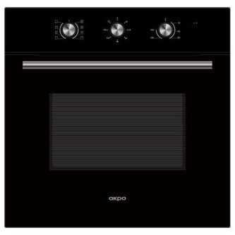 Духовой шкаф AKPO PEA 6508F MMD01 BL Духовой шкаф AKPO PEA 6508F MMD01 BL