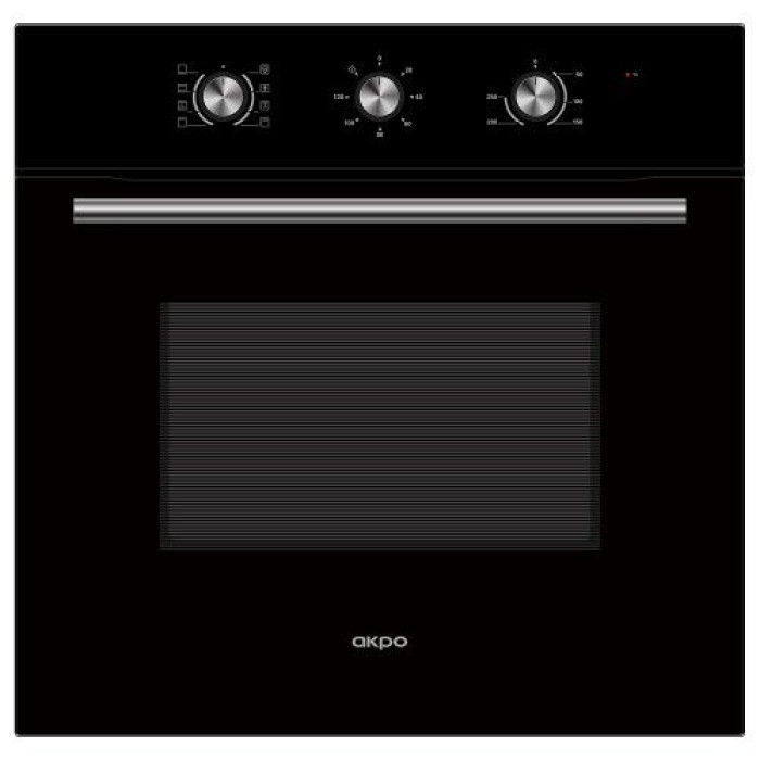 Духовой шкаф AKPO PEA 6508F MMD01 BL Духовой шкаф AKPO PEA 6508F MMD01 BL