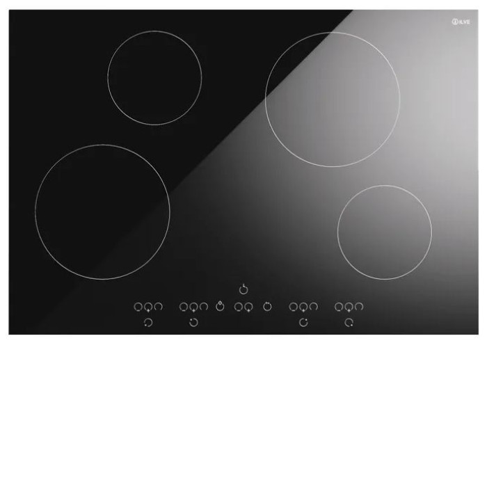 Варочная поверхность ILVE KHVI75TC