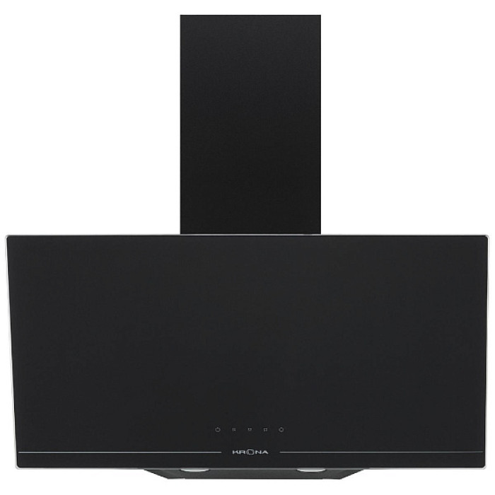 Вытяжка KRONA Jina 600 BLACK S Вытяжка KRONA Jina 600 BLACK S
