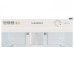 Холодильник LERAN CBF 204 W NF Холодильник LERAN CBF 204 W NF