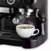 Кофемашина KITFORT КТ-7108 Кофемашина KITFORT КТ-7108