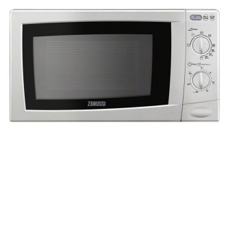 Микроволновая печь ZANUSSI zfg 21110 sa Микроволновая печь ZANUSSI zfg 21110 sa