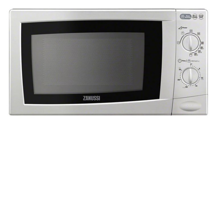 Микроволновая печь ZANUSSI zfg 21110 sa Микроволновая печь ZANUSSI zfg 21110 sa
