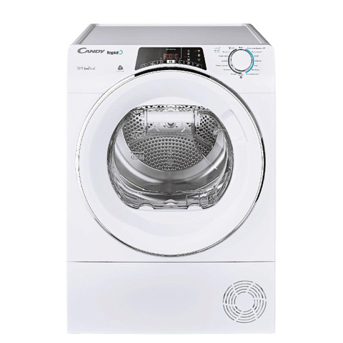 Сушильная машина CANDY Rapido ROE H10A2TCE-07 Сушильная машина CANDY Rapido ROE H10A2TCE-07