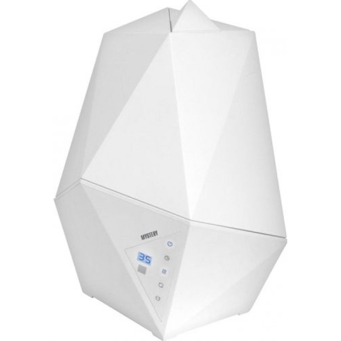 Увлажнители воздуха MYSTERY mah-2604 white Увлажнители воздуха MYSTERY mah-2604 white