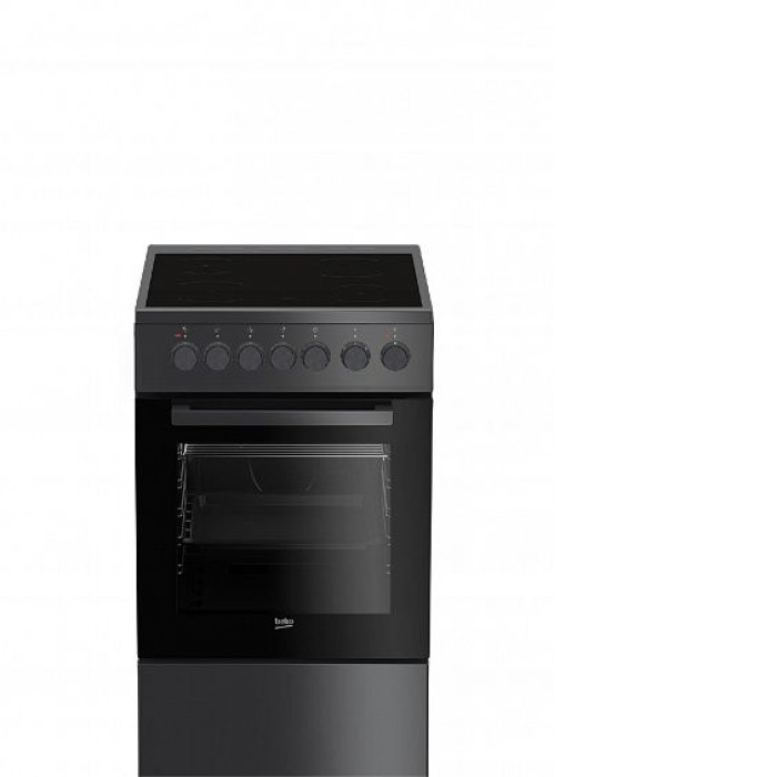 Газовая плита BEKO FSGT62110DXO Газовая плита BEKO FSGT62110DXO