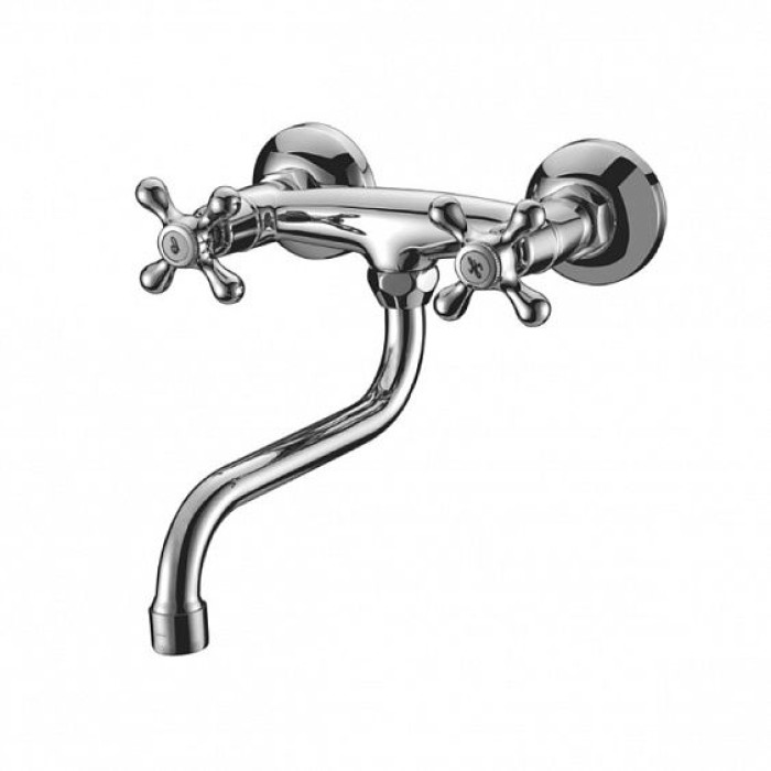 Смеситель LEMARK Standard LM2111C Смеситель LEMARK Standard LM2111C