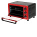 Мини-печь CENTEK CT-1537-30 Red Promo