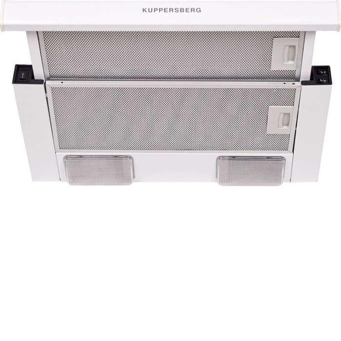 Вытяжка KUPPERSBERG slimlux ii 50 bg Вытяжка KUPPERSBERG slimlux ii 50 bg