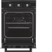 Духовой шкаф LUXDORF B4EB16050 Духовой шкаф LUXDORF B4EB16050