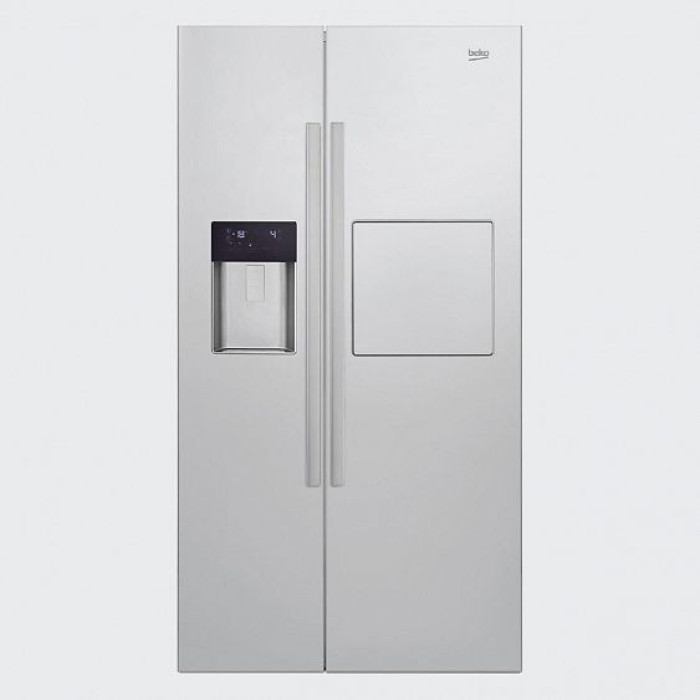 Холодильник Beko GN 162420 X Холодильник Beko GN 162420 X