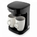 Капельная кофеварка FIRST FA-5453-4 Black Капельная кофеварка FIRST FA-5453-4 Black