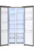 Холодильник HIBERG RFS-484DX NFXd inverter Холодильник HIBERG RFS-484DX NFXd inverter