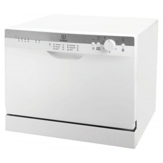 Посудомоечная машина INDESIT icd661eu Посудомоечная машина INDESIT icd661eu