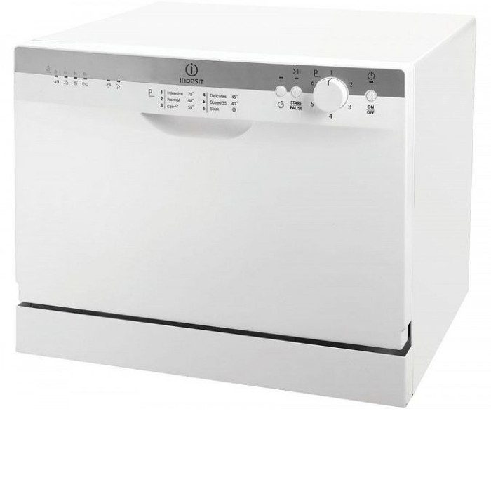 Посудомоечная машина INDESIT icd661eu Посудомоечная машина INDESIT icd661eu