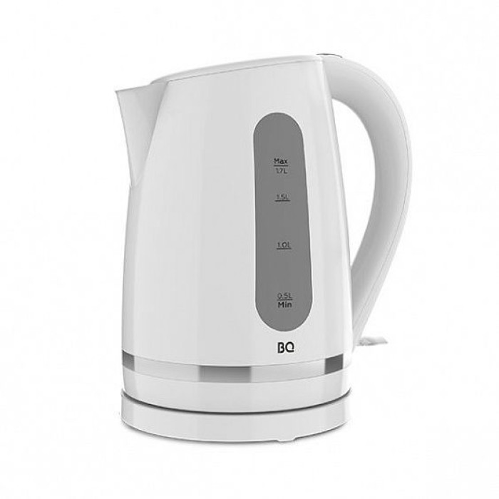 Чайник BQ KT1701P белый Чайник BQ KT1701P белый